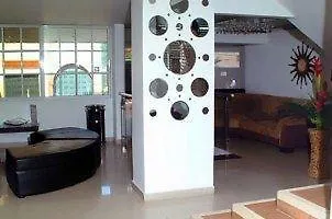 ****  Hotel Calima Real Colombia