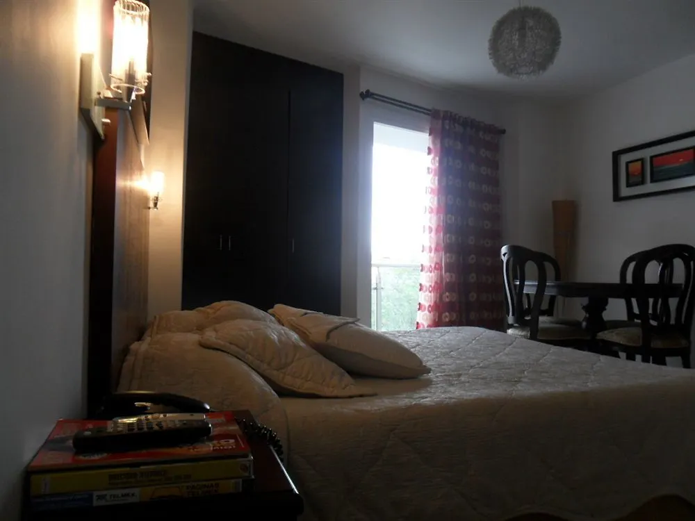Hotel Calima Real Colombia