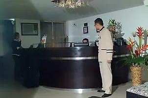 Hotel Calima Real كولومبيا