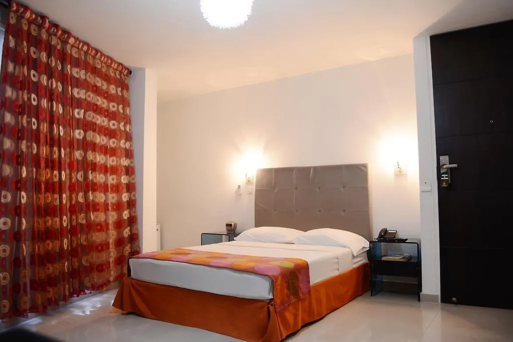****  Hotel Calima Real كولومبيا