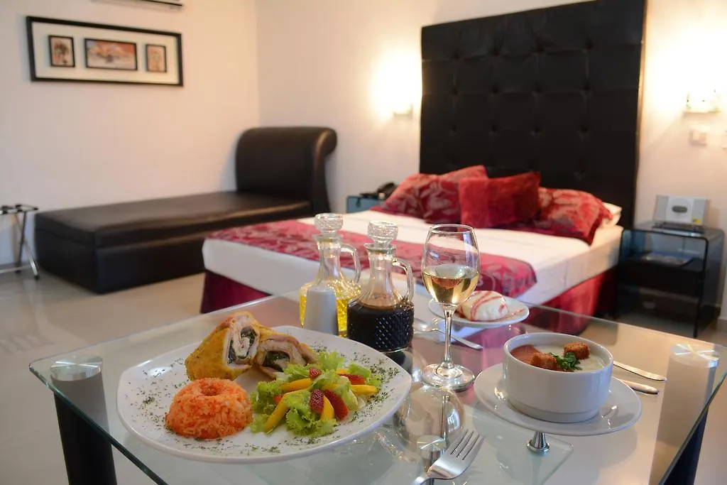 Hotel Calima Real 4*, كالي كولومبيا