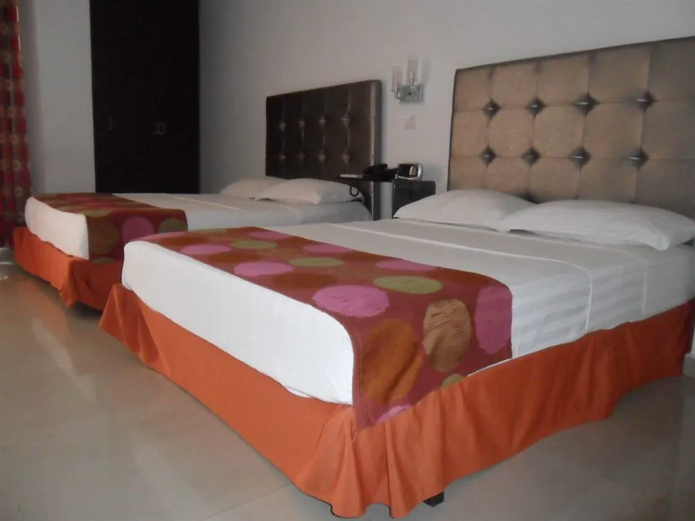 Hotel Calima Real 4*, كالي كولومبيا