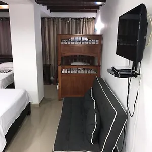 Edificio Bahía Fragata Colombia