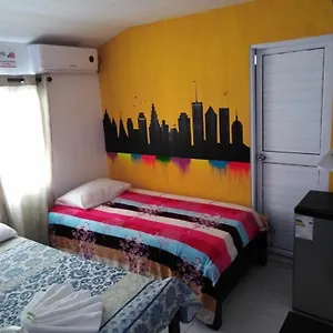 7 Colores Colombia