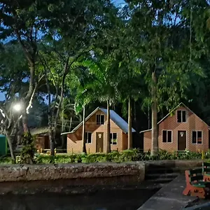 Centro Vacacional El Saman Cali