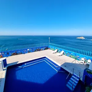 Santamaria Del Mar - Bedviajes Colombia