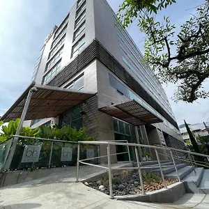 Bh El Poblado Colombia